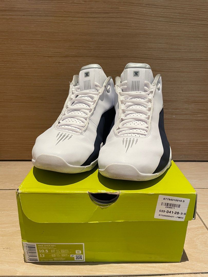 Vince carter shoes puma 2025