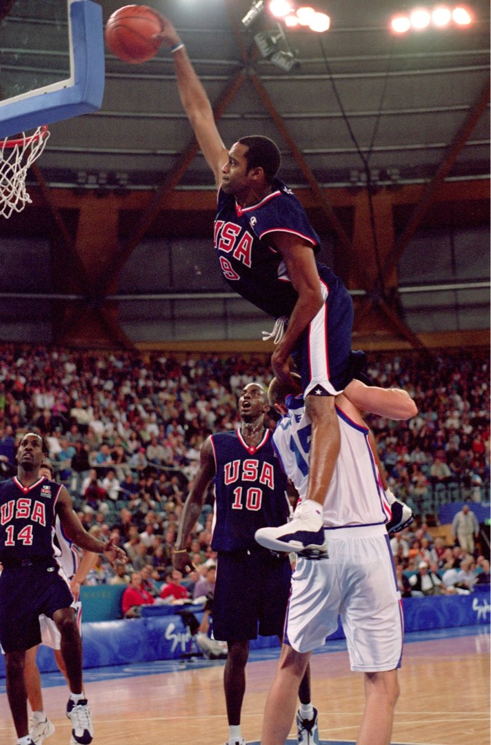 Vince carter shox 1 new arrivals
