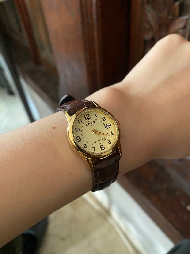 Casio 3363 store