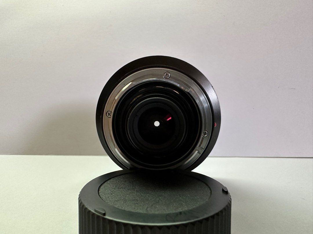 Voigtlander ULTRA WIDE-HELIAR 12mm F5.6 Aspherical II （分類：鏡頭及裝備）位於 Hong Kong。 由 funggttn 提交（商品編號 1320955718，圖片 3）。簡介： Voigtlander ULTRA WIDE-HELIAR 12mm F5.6 Aspherical II M mount。