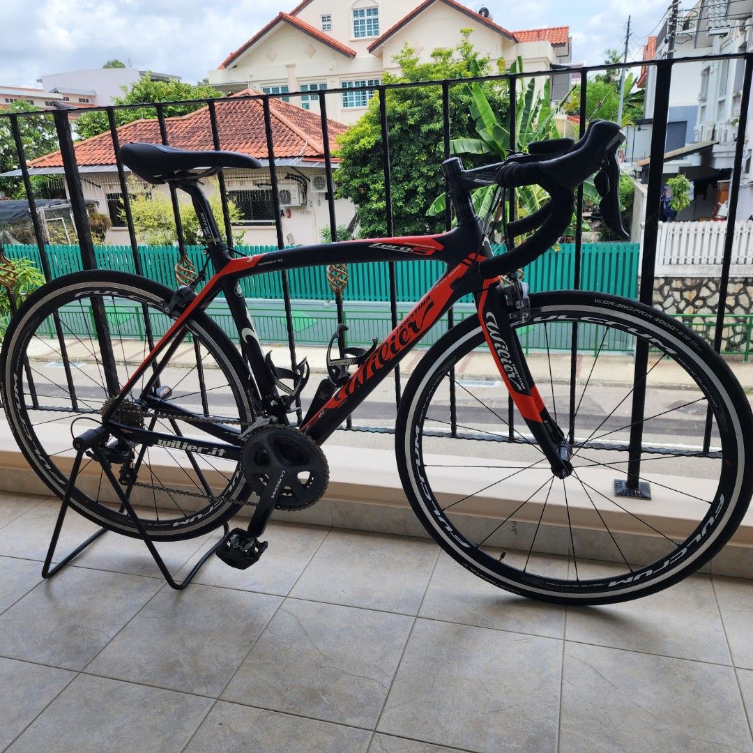 Wilier triestina zero 9 clearance