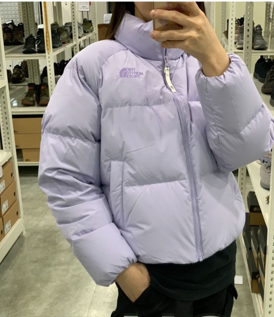 Lofty down jacket shop