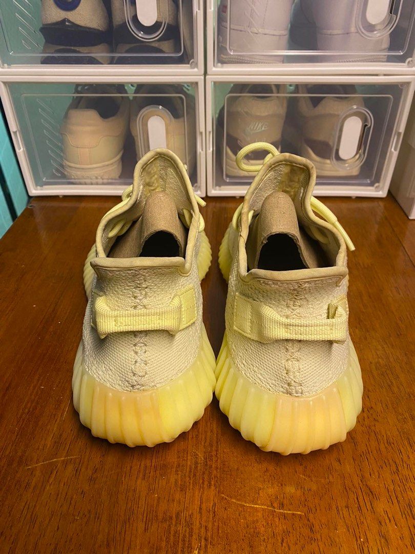 Yeezy butter bottom on sale