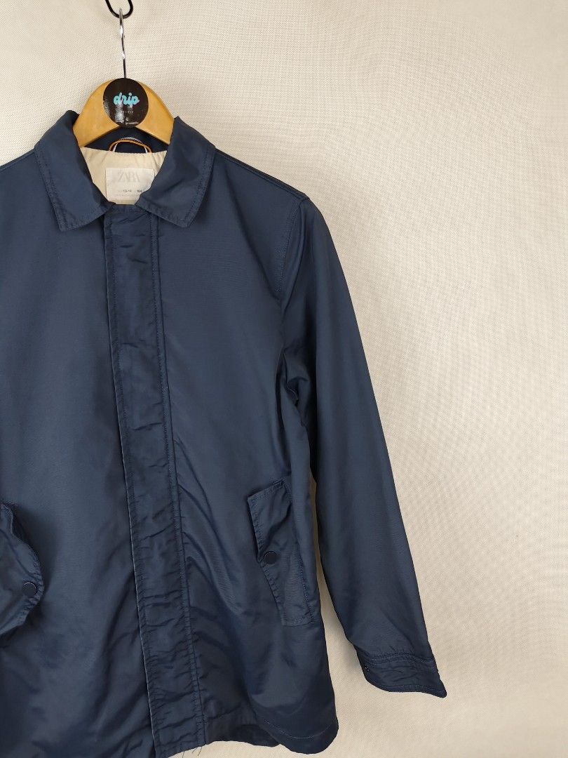 Zara harrington jacket top