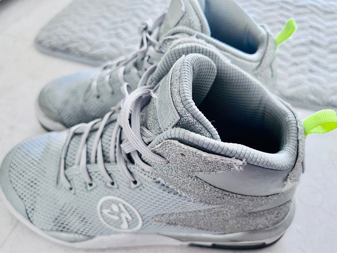 Zumba air bounce cheap