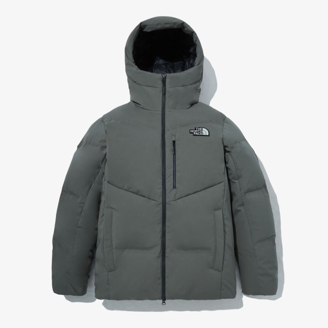 The north face men's nuptse jacket 700 fill goose down store