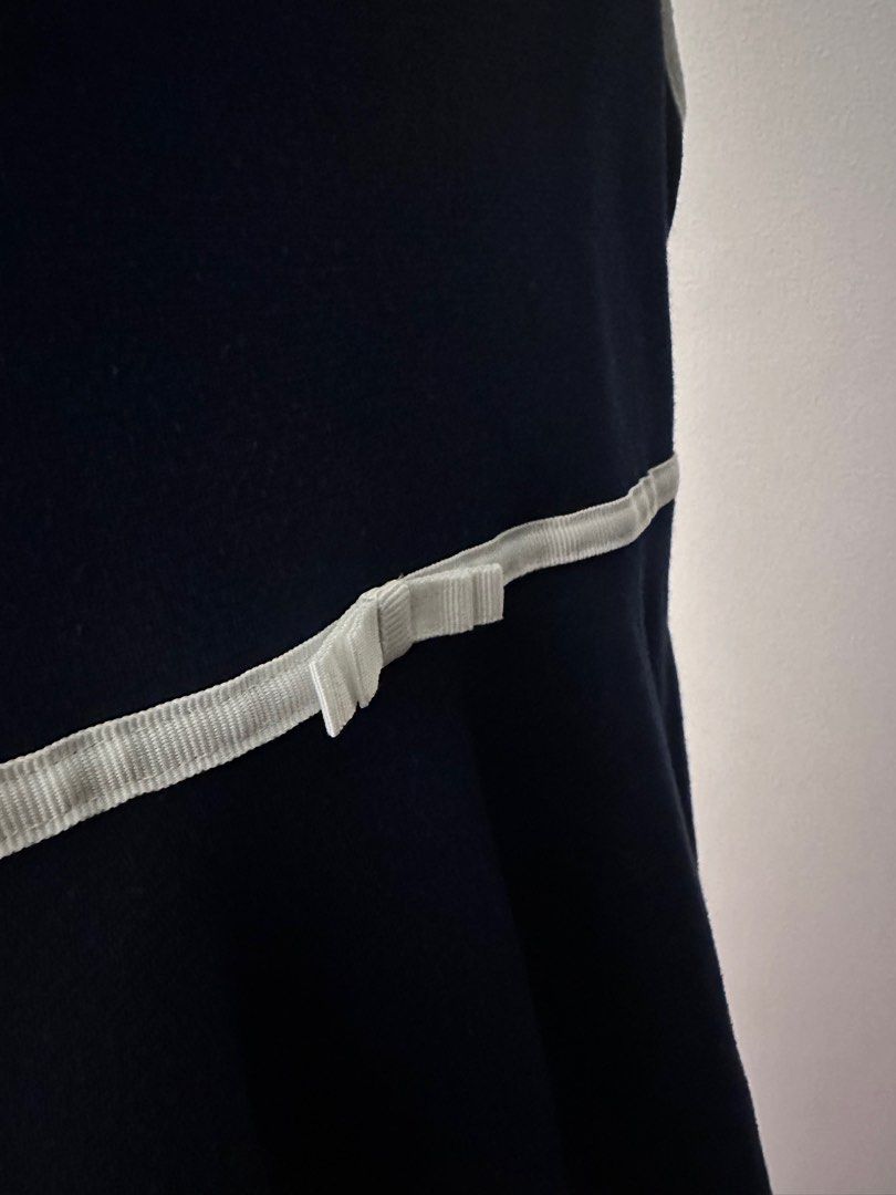 3-4yo Jasper Conran Dress (Navy Blue) (Category: Babies & Kids Fashion) located in Makati City. Submitted by corplady (Listing ID 1321256781, Image 3). Description: Fits 3-4yo True to size Lightly used but still in like-new condition .
