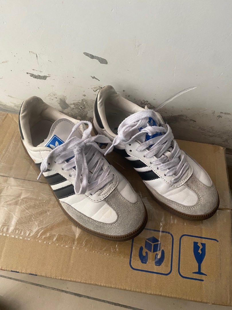 3.5 uk adidas