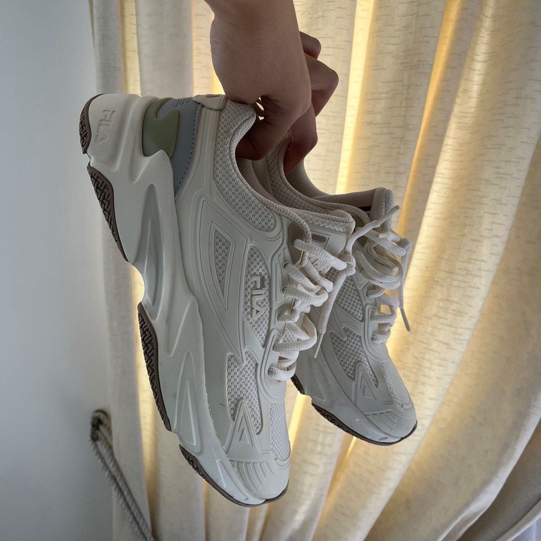 Fila 94 sneakers top