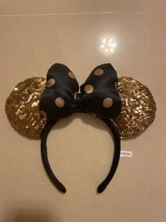 東京迪士尼米妮頭箍64236505748483110