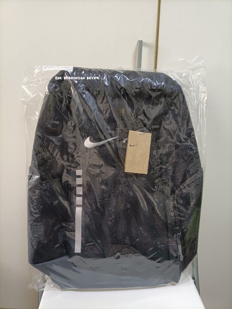 nike sneaker backpack