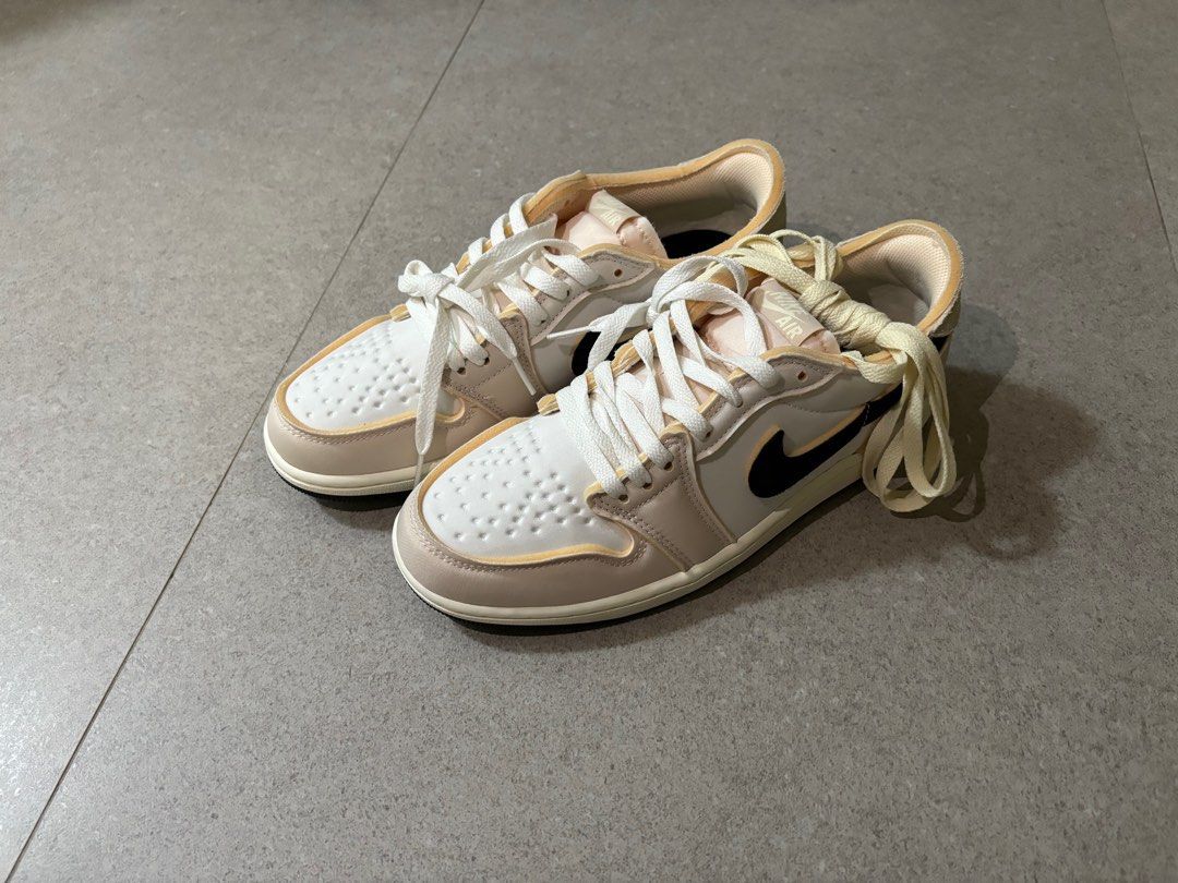 Air jordan 1 retro low og premium shop
