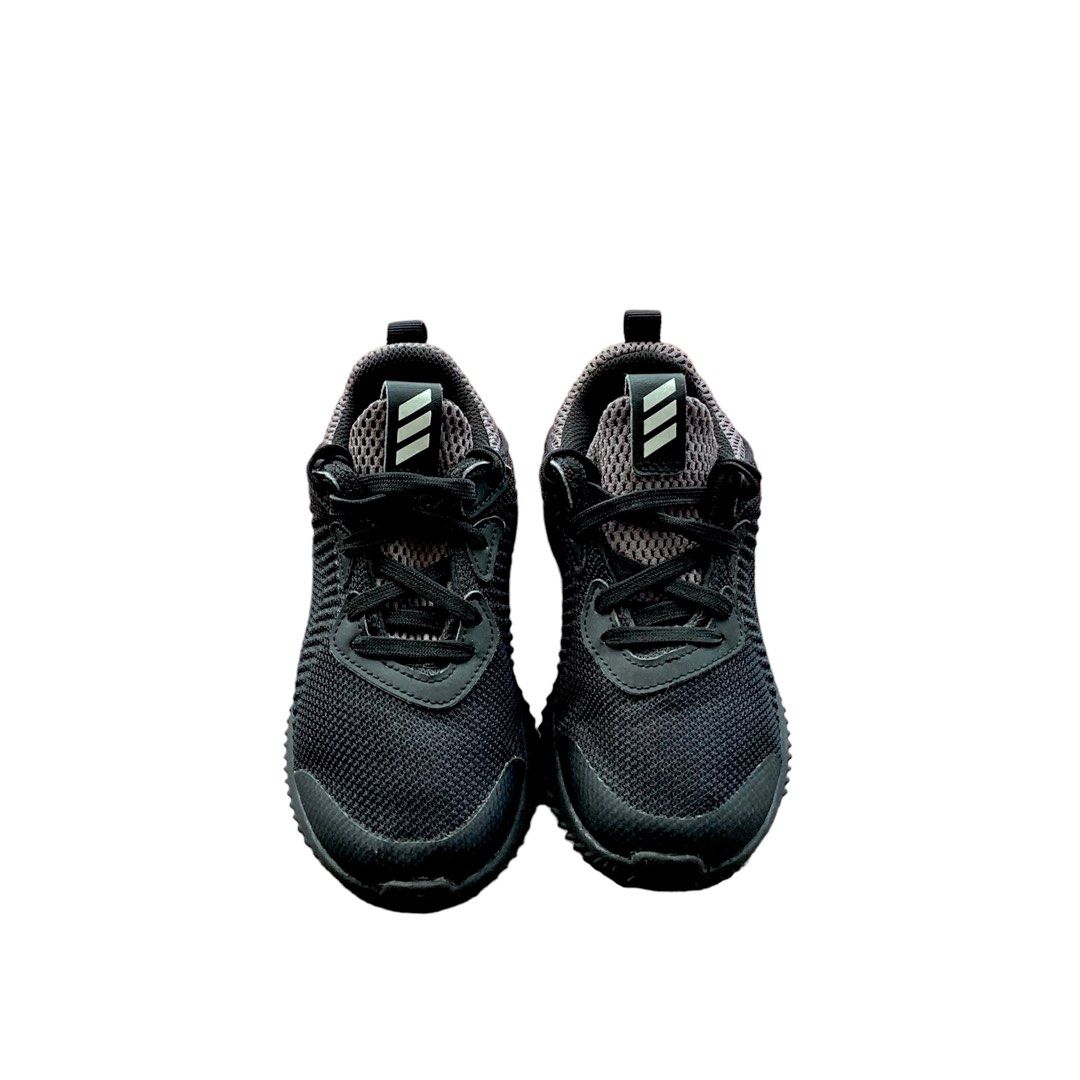 Adidas Alphabounce Kids Shoes Babies Kids Babies Kids Fashion on Carousell