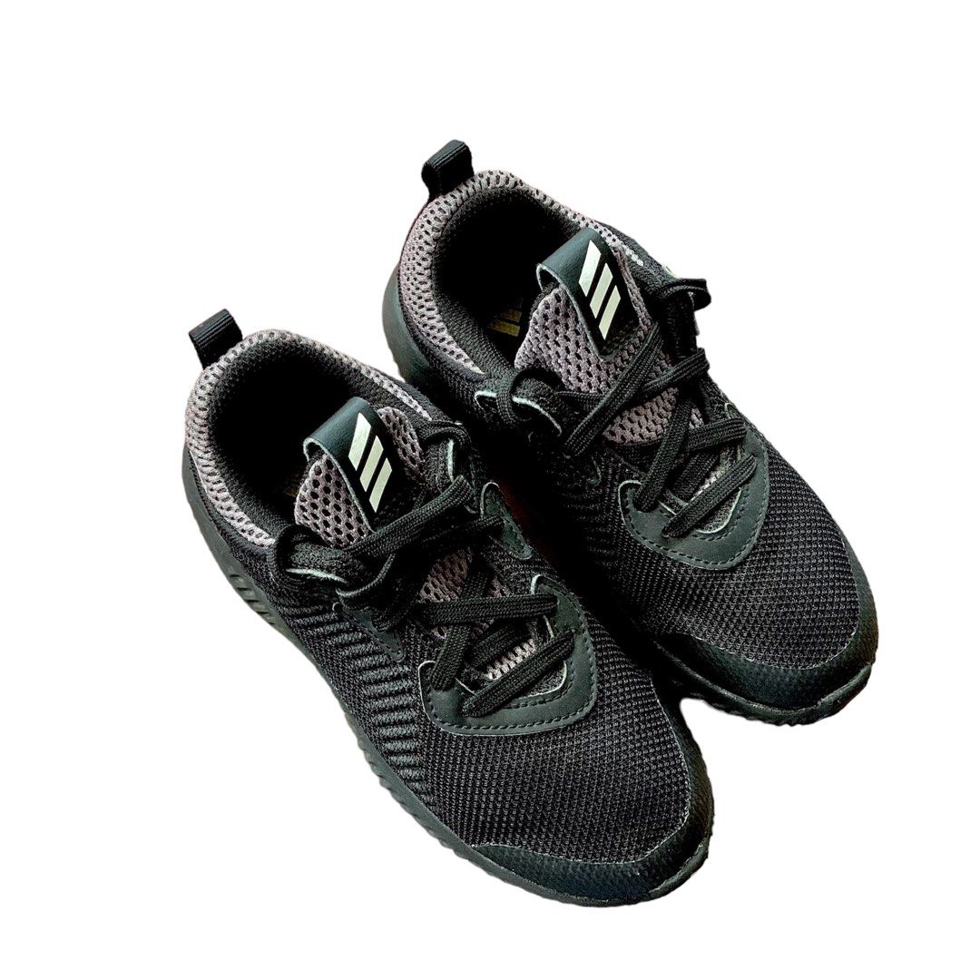 Alphabounce adidas kids outlet