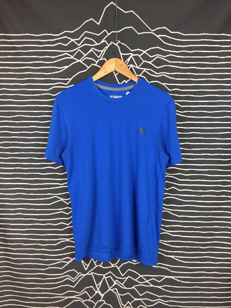 Adidas climalite ultimate tee cheap