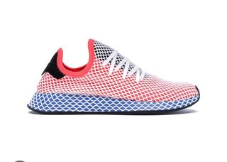 Adidas originals deerupt trainers shop