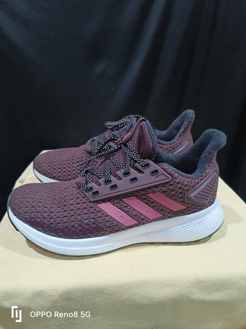 Duramo 9 red sale