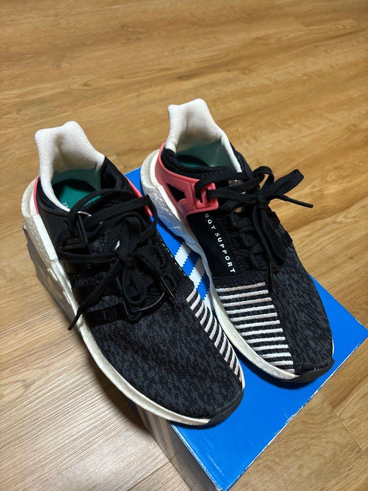 Adidas EQT 93 17