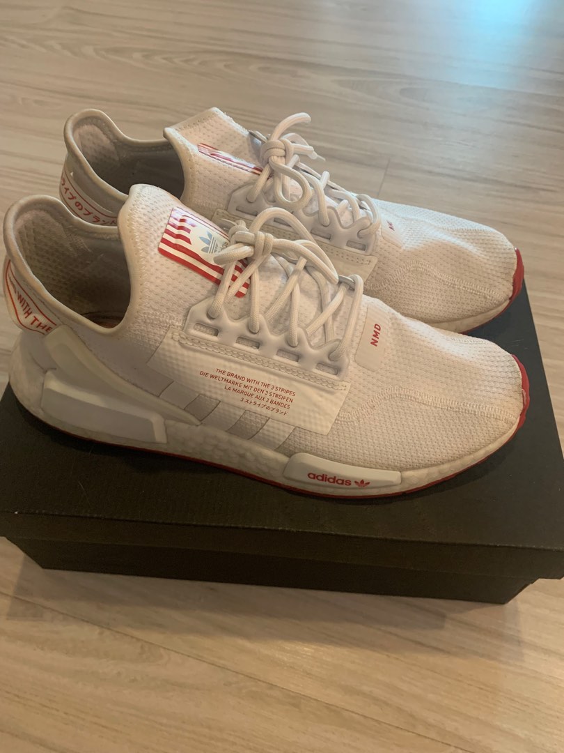 nmd r1 limited edition
