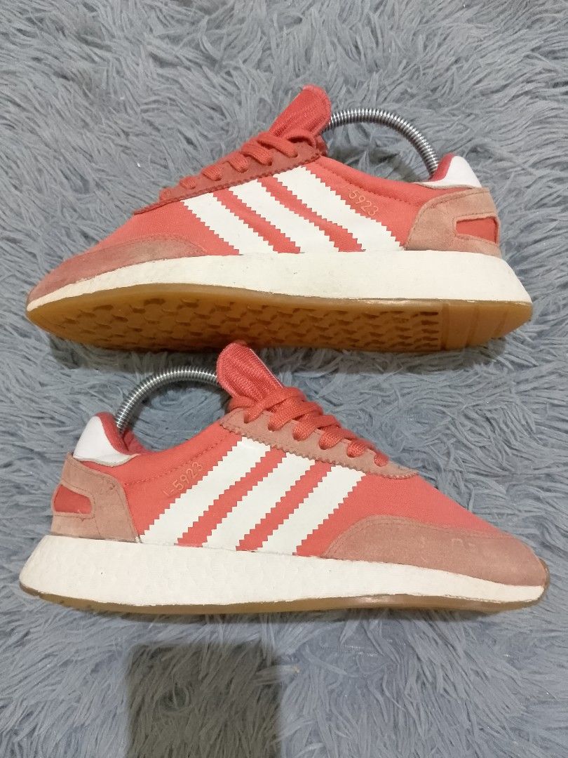 Adidas Running I 5923 size 38 insole 240 Made in Vietnam TEMBUS ART