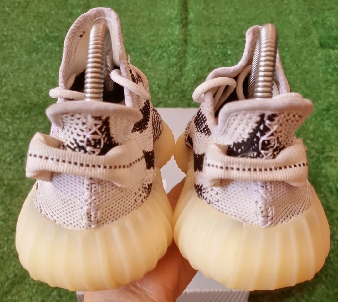 Adidas Yeezy women s 6 Women s Fashion Footwear Sneakers on Carousell
