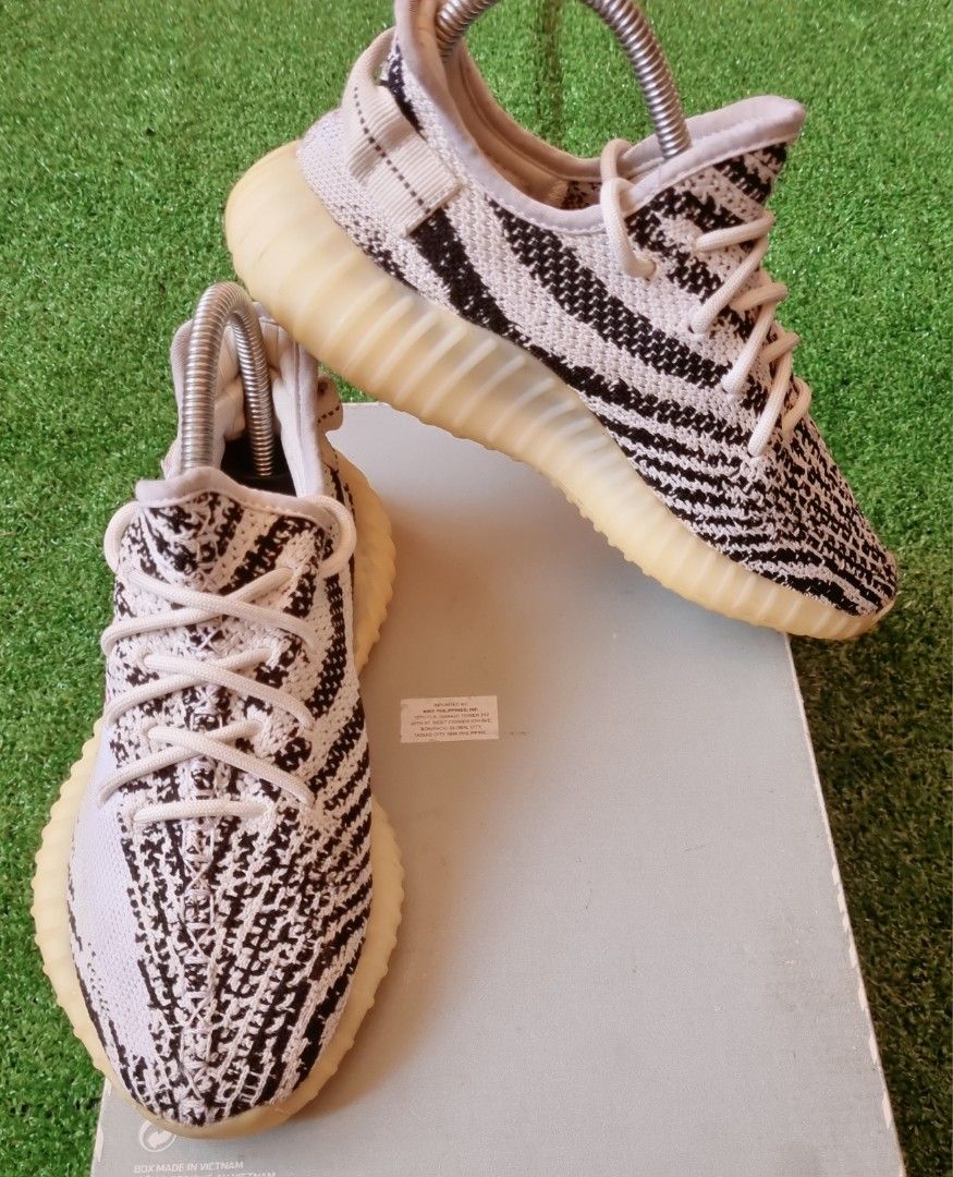 Adidas yeezy womens 6 store