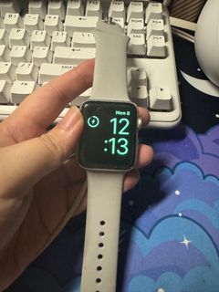 1 000 affordable apple watch series 3 For Sale Carousell Philippines