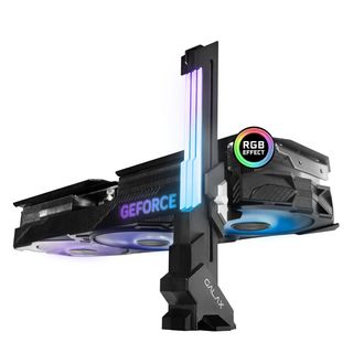 ARGB 顯示卡支架 GPU SUPPORT BRACKET64180231788034110