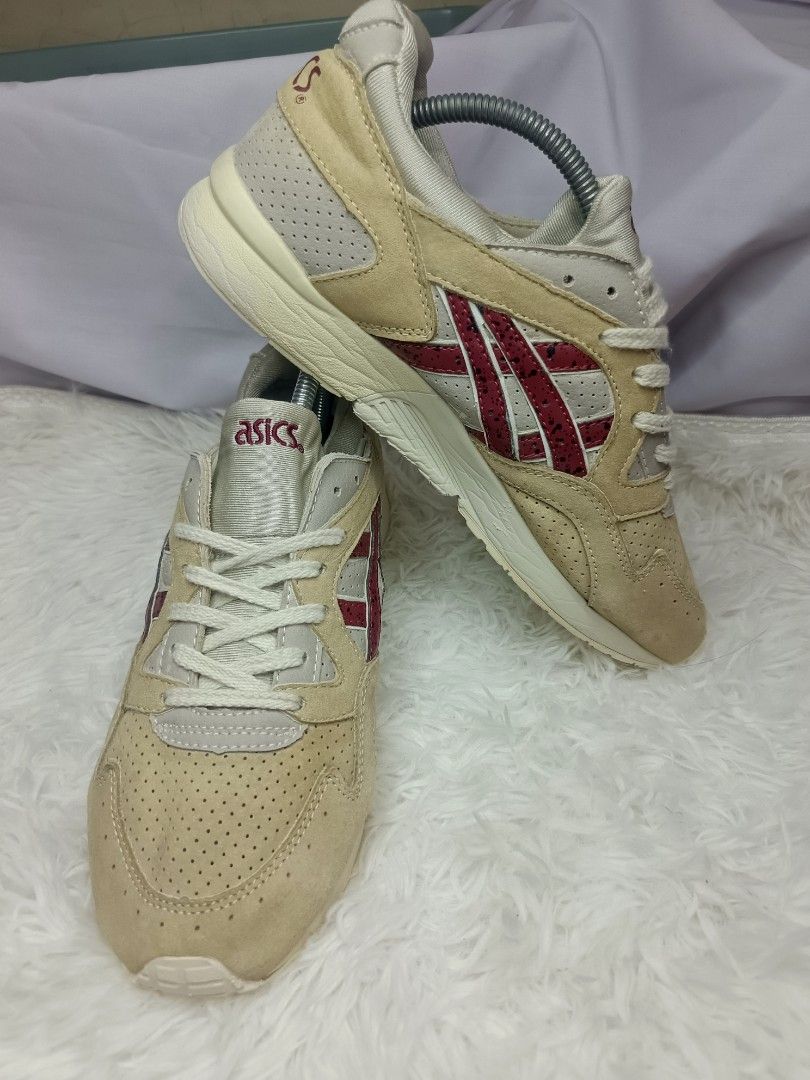 Asic GEL LYTE V 7 uk Men s Fashion Footwear Sneakers on Carousell