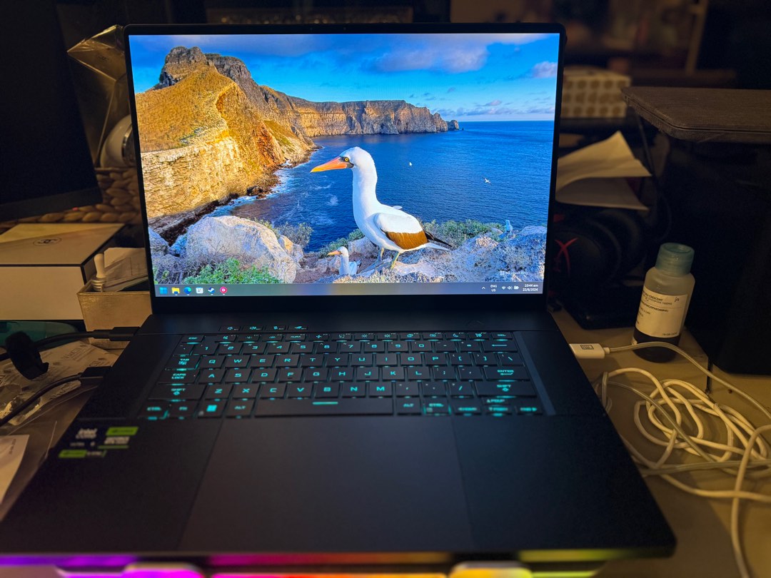 Asus ROG Zephyrus G16