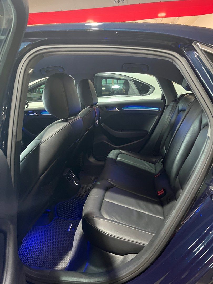 Audi A3 Sedan 1.4 TFSI S tronic (A)62872682508801114