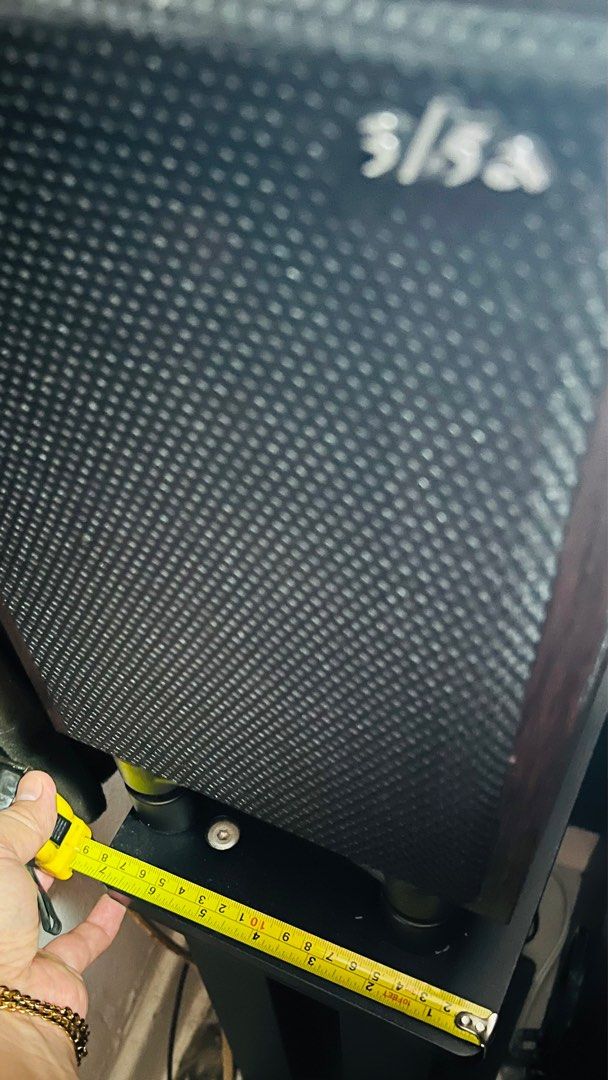 Audiophile Speaker Stand467131185874216961