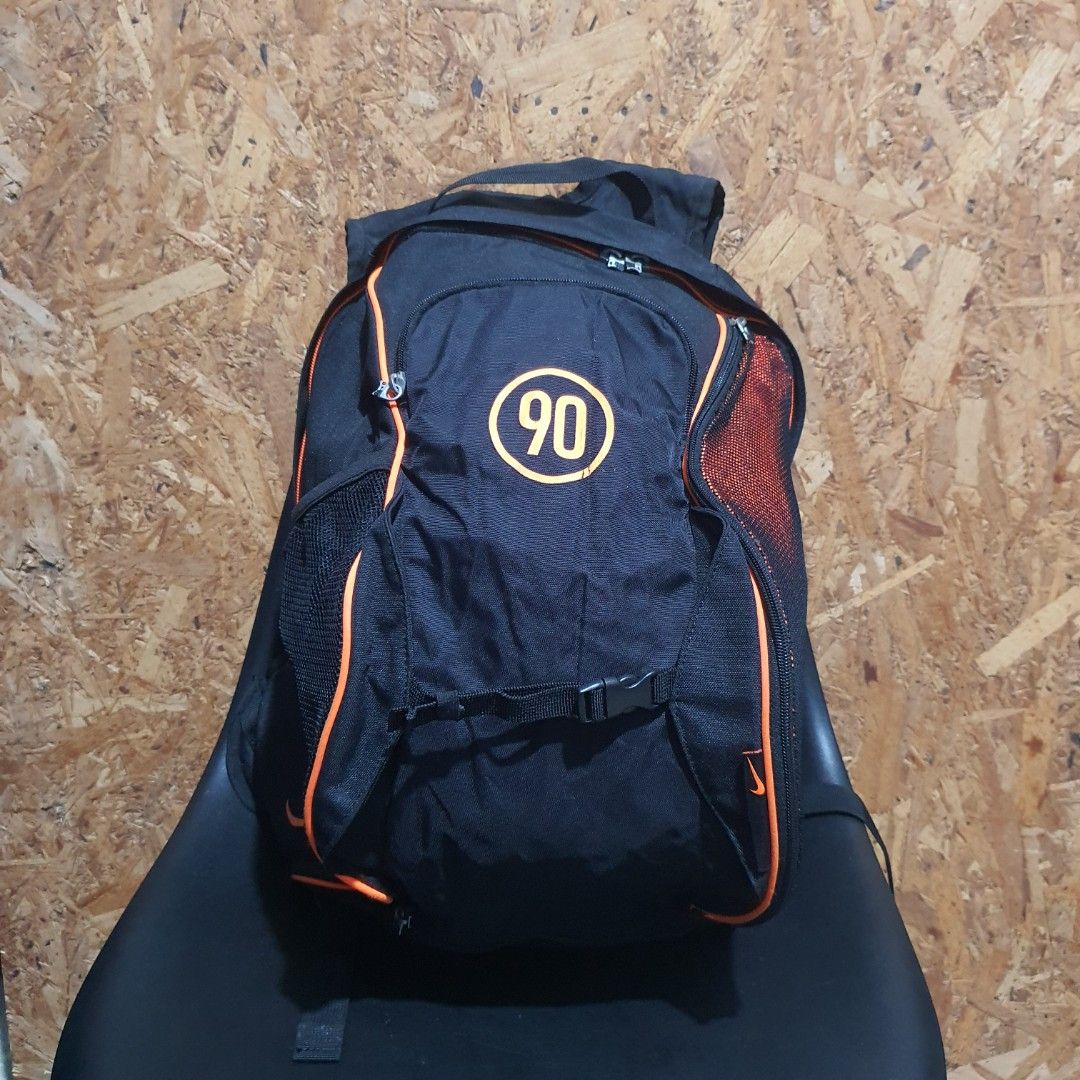 nike 90 backpack