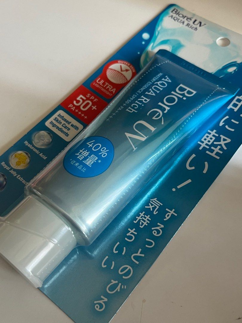 BIORÉ SUNSCREEN AND MAKEUP REMOVER (Category: Face Care) located in Manila. Submitted by ellib. (Listing ID 1321252450, Image 1). Description: ₱600 take all ₱400 sunscreen brand new ₱250 makeup remover .