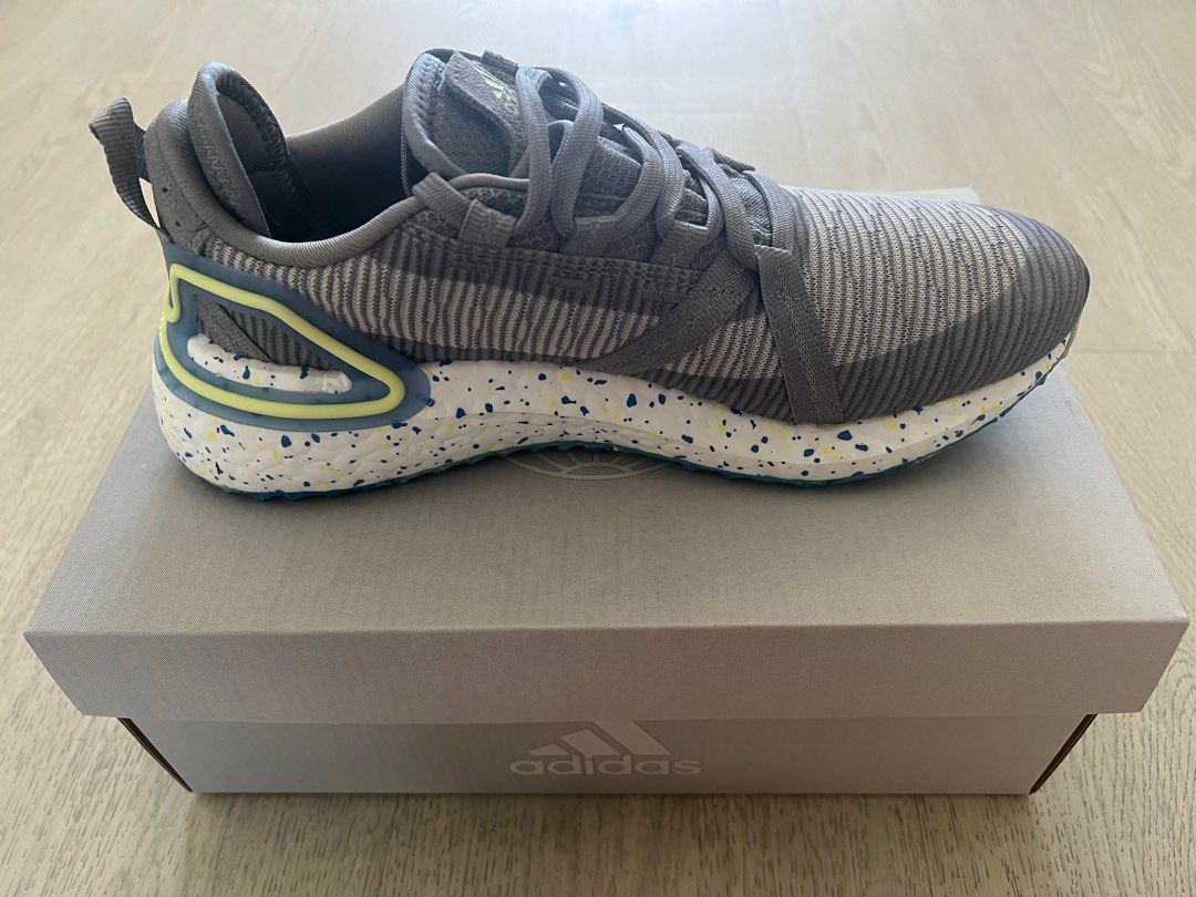 adidas golf shoes solarthon