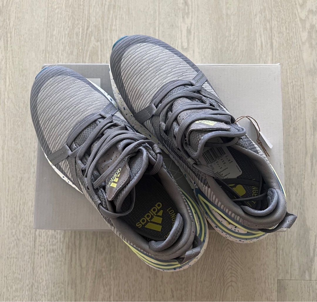 adidas golf shoes solarthon