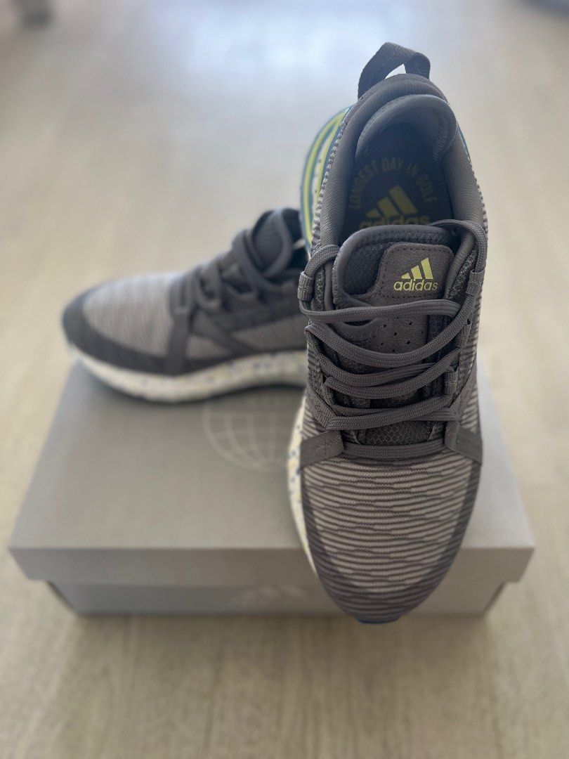 adidas golf shoes solarthon