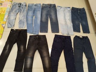 100 affordable guess jeans For Sale Babies Kids Fashion Carousell Malaysia