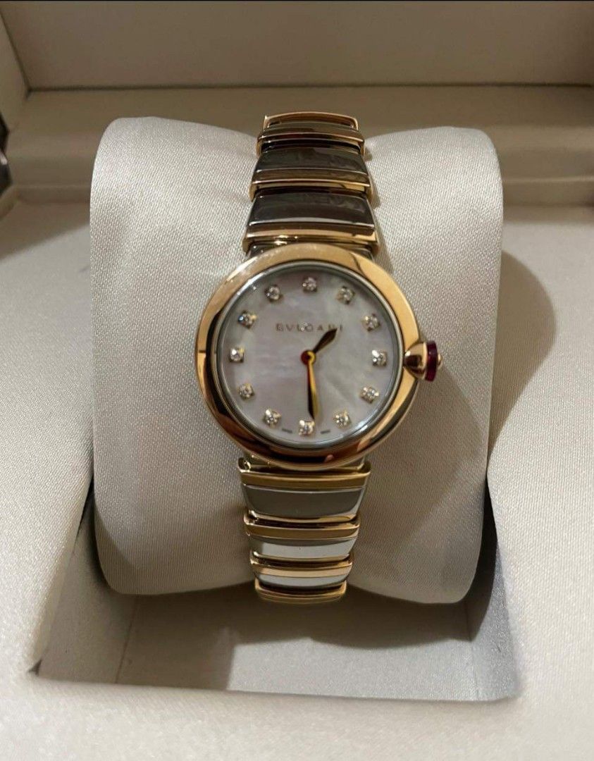 B lv ga ri new arrivals