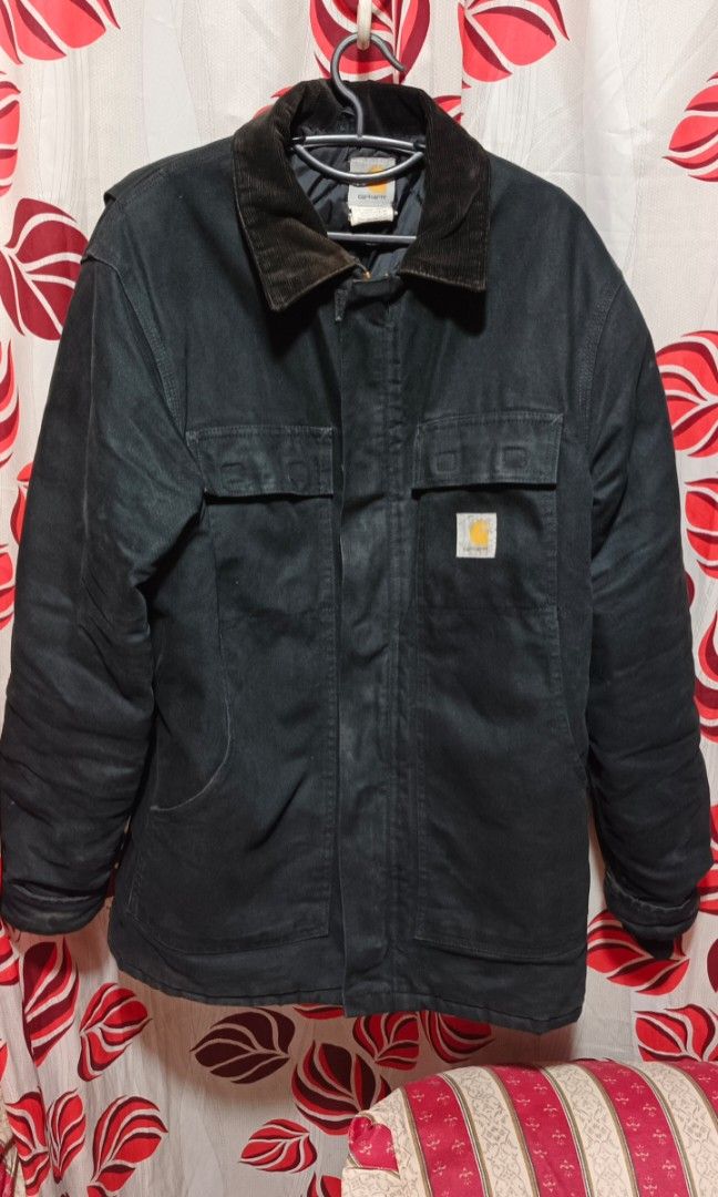 Carhartt arctic outlet