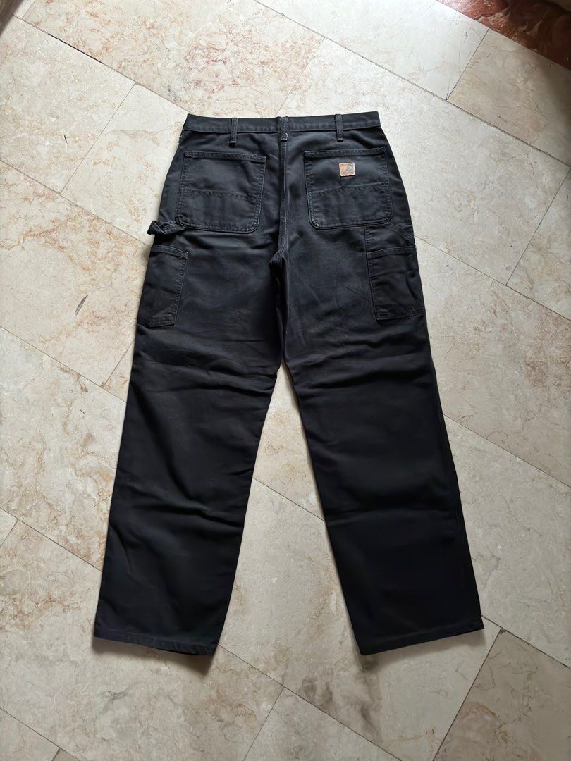 Carhartt b11 black top