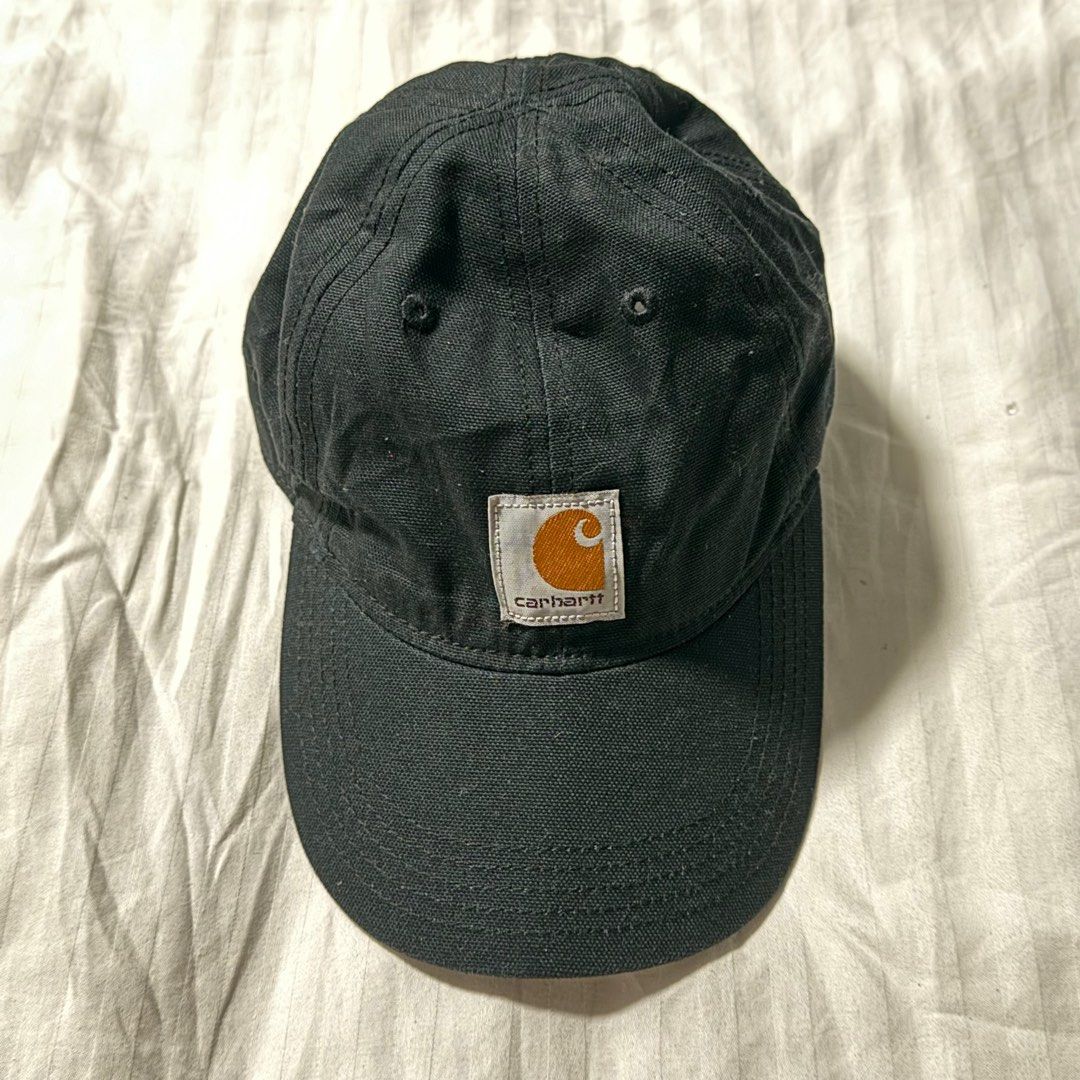 CARHARTT CAP Men s Fashion Watches Accessories Caps Hats on Carousell