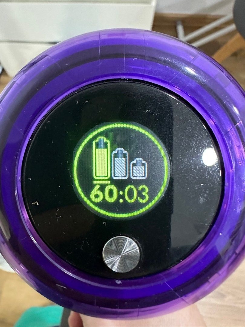 Cheapest Dyson V11 Absolute Vacuum New motor Deep cleaned