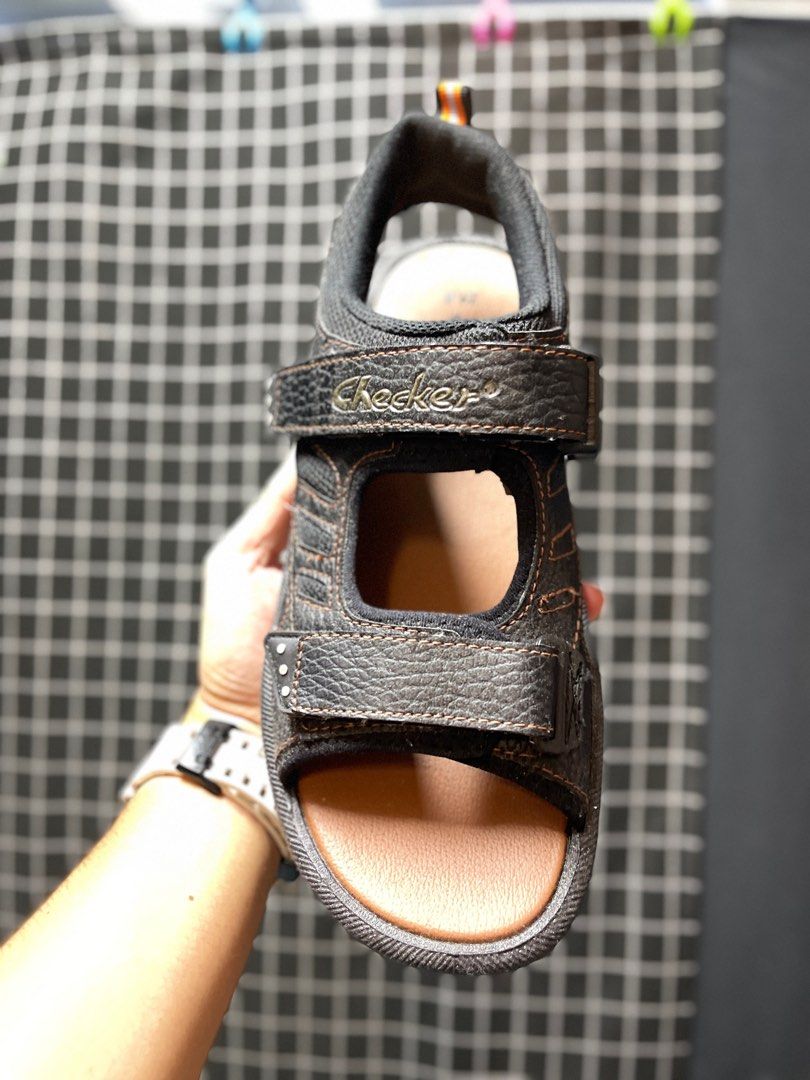 Checkers sandals online