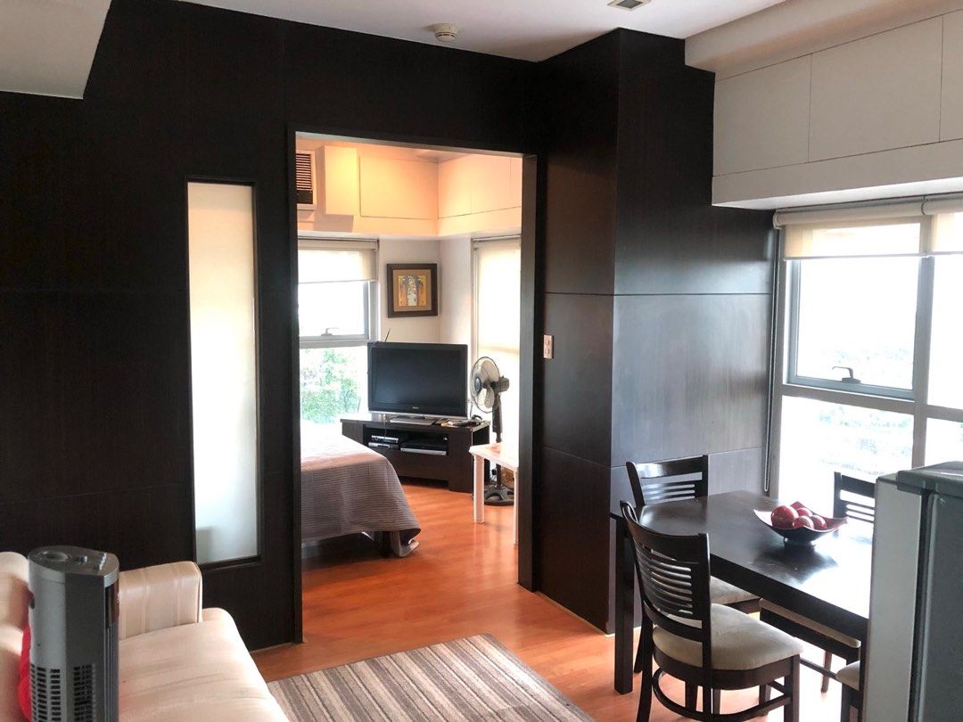 Civic Place Studio Unit (Category: Apartments & Condos) located in Manila. Submitted by lauro.catibayan (Listing ID 1321152937, Image 3). Description: FOR SALE: 6th floor 2301 Civic Condo (in front of Asian hospital) Studio with 1 T & B with parking slot # 504 Semi furnished , Floor area 32.51 sq mtr Can be used as residential/clinic/office For sale : Based on latest market rate For sale at php11,000,000 Contact: Larry Catibayan .
