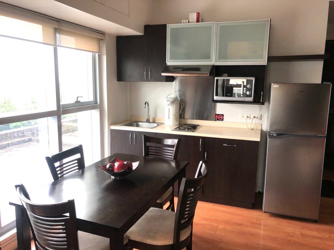 Civic Place Studio Unit (Category: Apartments & Condos) located in Manila. Submitted by lauro.catibayan (Listing ID 1321152937, Image 2). Description: FOR SALE: 6th floor 2301 Civic Condo (in front of Asian hospital) Studio with 1 T & B with parking slot # 504 Semi furnished , Floor area 32.51 sq mtr Can be used as residential/clinic/office For sale : Based on latest market rate For sale at php11,000,000 Contact: Larry Catibayan .