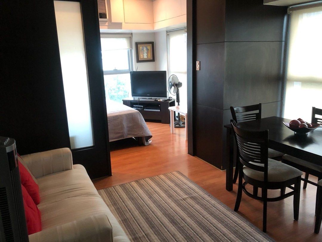 Civic Place Studio Unit (Category: Apartments & Condos) located in Manila. Submitted by lauro.catibayan (Listing ID 1321152937, Image 1). Description: FOR SALE: 6th floor 2301 Civic Condo (in front of Asian hospital) Studio with 1 T & B with parking slot # 504 Semi furnished , Floor area 32.51 sq mtr Can be used as residential/clinic/office For sale : Based on latest market rate For sale at php11,000,000 Contact: Larry Catibayan .