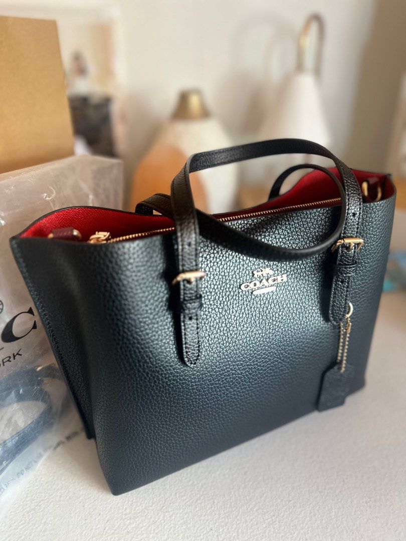 Class a coach bag sale