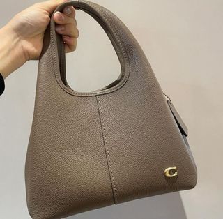 Co ach Lana Shoulder Bag