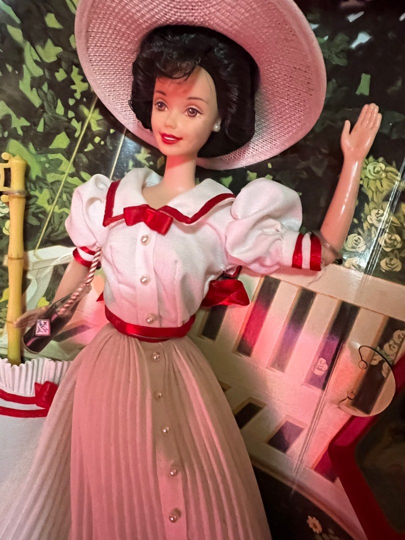 Coca cola summer daydreams barbie clearance